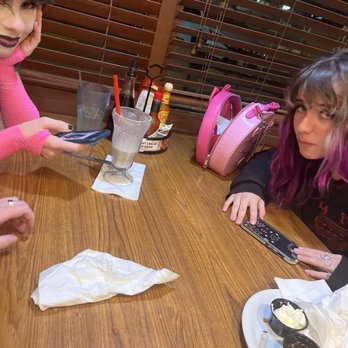 Denny's - happy meal :3 - American Near Me - Denton, Texas Denny's - happy meal :3 - American Near Me - Denton, Texas