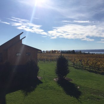 Three Brothers Wineries and Estates - Wineries Near Me - Geneva, New York