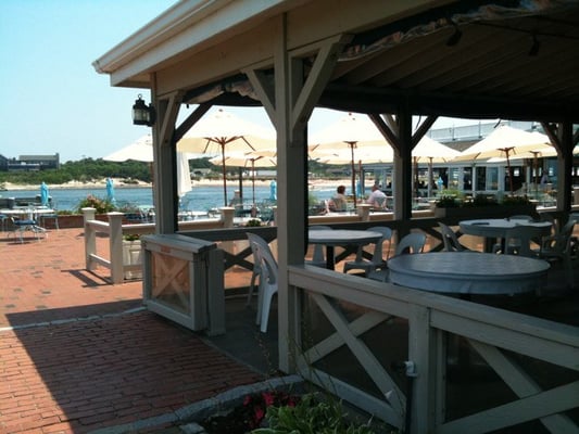 Gosman's Restaurant by null