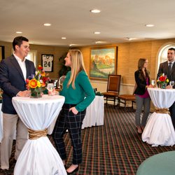 Williamsburg Golf Club - Kelly J. Mihalcoe Photography