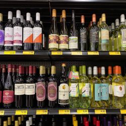 Grocery Outlet