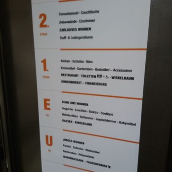 Möbel Kraft - Furniture Stores Near Me - Berlin, BE