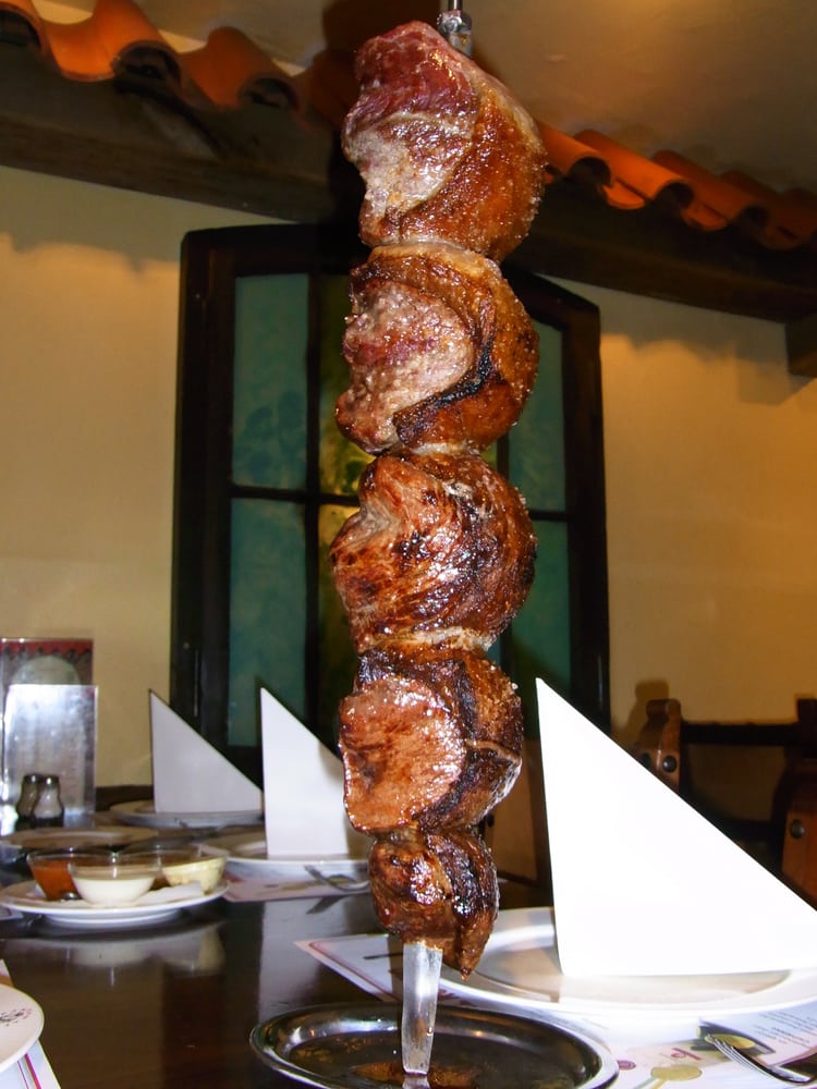 Pantanal Rodizio