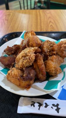 Ajun Cajun by null