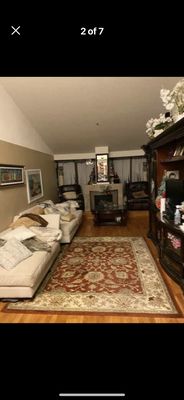 Adrian’s Detail Cleaning