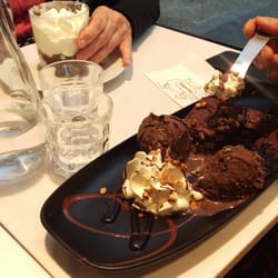Haagen Dazs