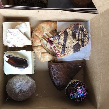 Sierra bakehouse - Bakeries Near Me - Truckee, California