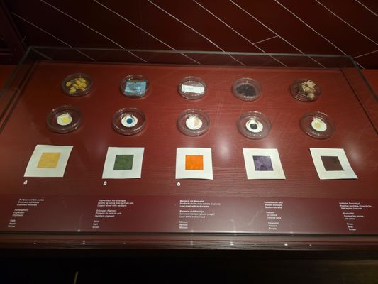 Abbey Library of Saint Gall by null