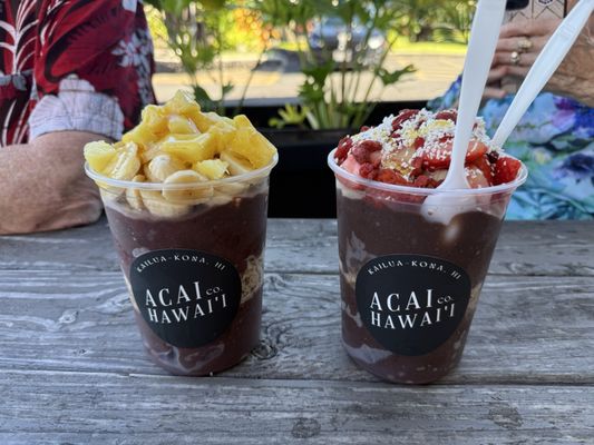 Basik Açaí by null