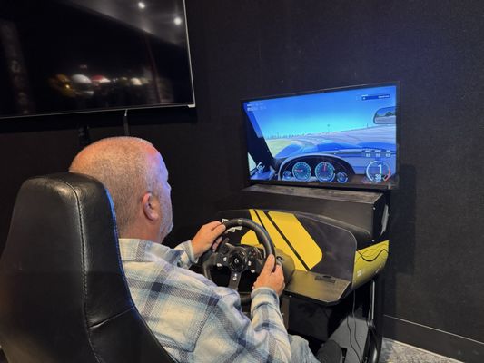 Saratoga Automobile Museum by null