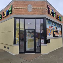 Tots Land