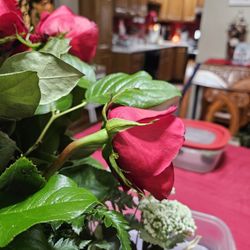 K & V Florist