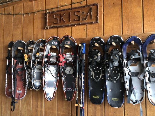 Moose Meadow Lodge & Treehouse by null