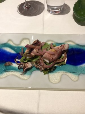 Adolfo Restaurante by null