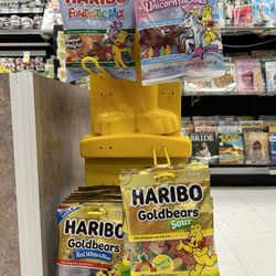 Walgreens