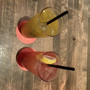 Cactus Club Cafe - Drinks - Canadian (New) Near Me - Edmonton, Alberta