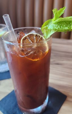 ko thai restaurant by null