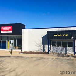 CubeSmart Self Storage