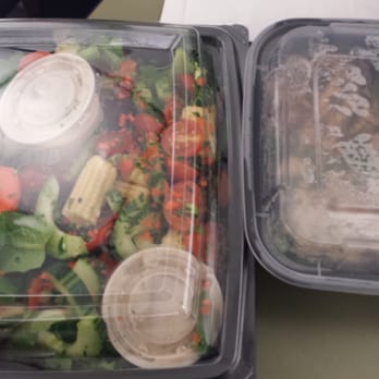 Dr Grubb's - Huge portions for take out! - American Near Me - Claremont, California Dr Grubb's - Huge portions for take out! - American Near Me - Claremont, California
