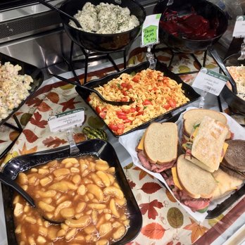 The Market @ 25th - Cold bar - Grocery Near Me - Richmond, Virginia The Market @ 25th - Cold bar - Grocery Near Me - Richmond, Virginia
