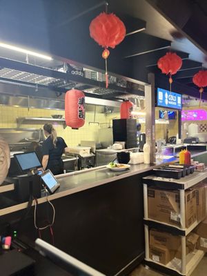 Gold Marquess Wynwood by null