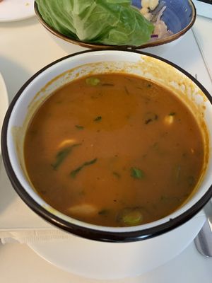 Don Rodone Ceviche & More by null