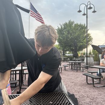 2 Silos Brewing - Brewpubs Near Me - Manassas, Virginia