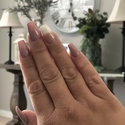 Coffin Nails Coffin Nails