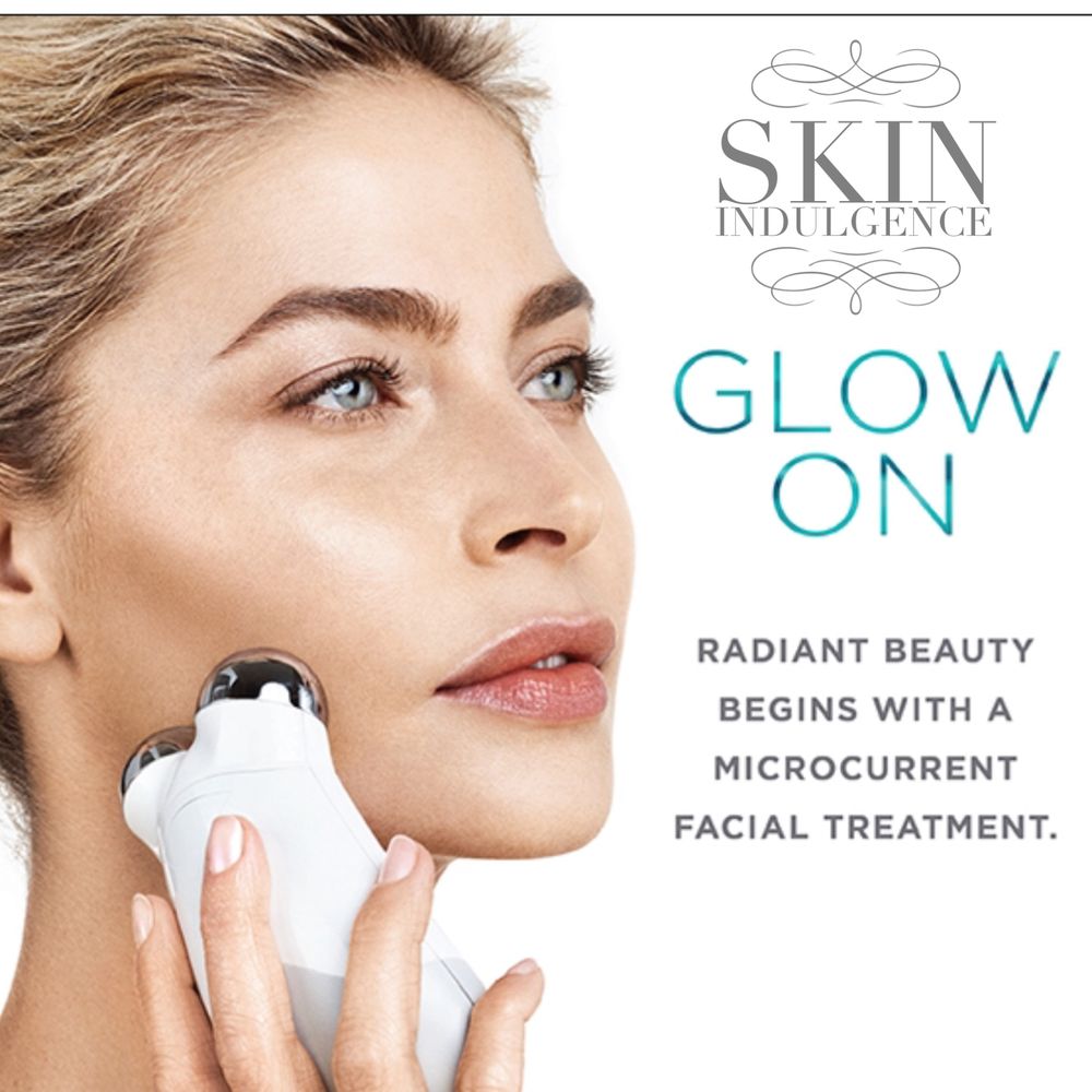 Skin Indulgence Logo
