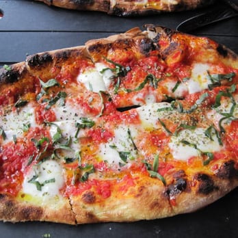 Serious Pie Downtown - Heaven on a plate! - Pizza Near Me - Seattle, Washington Serious Pie Downtown - Heaven on a plate! - Pizza Near Me - Seattle, Washington
