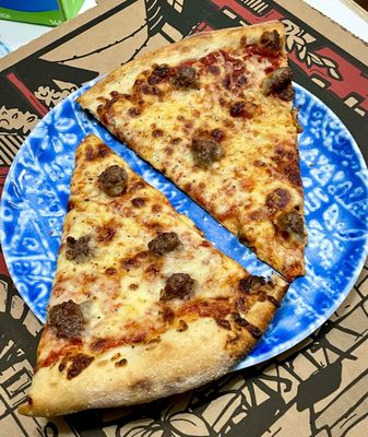 Manolo's Pizza & Empanadas by null
