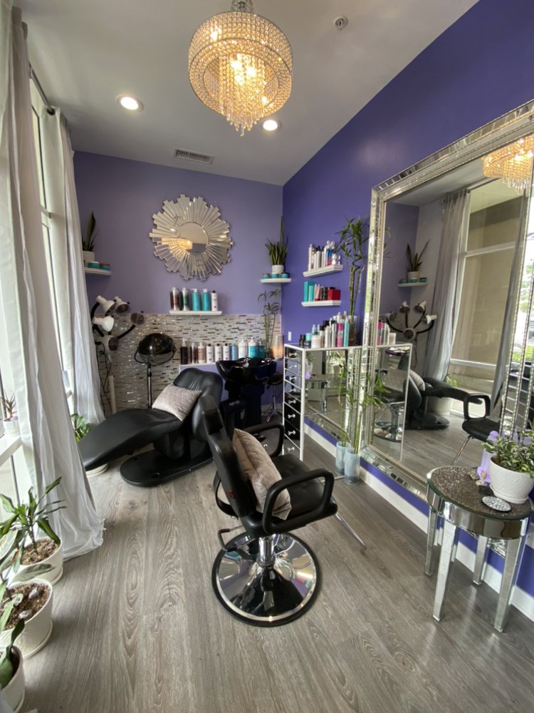 SPLIT ENDS SALON Request an Appointment 30102 Santa Margarita Pkwy