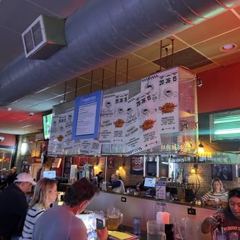 Pequod's Pizza - Pizza Near Me - Chicago, Illinois Pequod's Pizza - Pizza Near Me - Chicago, Illinois