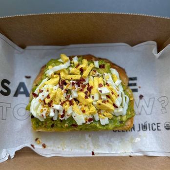 Clean Juice - Juice Bars & Smoothies Near Me - Deer Park, Illinois
