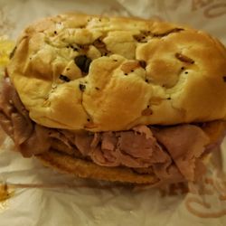 Arby's
