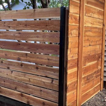 Aksarben Fence & Gate - Fences & Gates Near Me