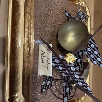 Fleur de Cocoa - Paris cake for our senior grad - Bakeries Near Me - Los Gatos, California Fleur de Cocoa - Paris cake for our senior grad - Bakeries Near Me - Los Gatos, California