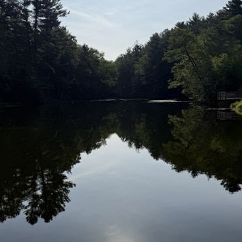 Hickory Run Camping - Campgrounds Near Me - White Haven, Pennsylvania