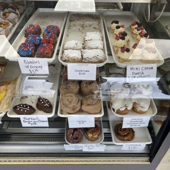 Bread Guy Breads - Baked goods - Bakeries Near Me - Grafton, Massachusetts