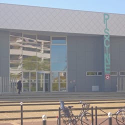 Piscine du Grand Parc