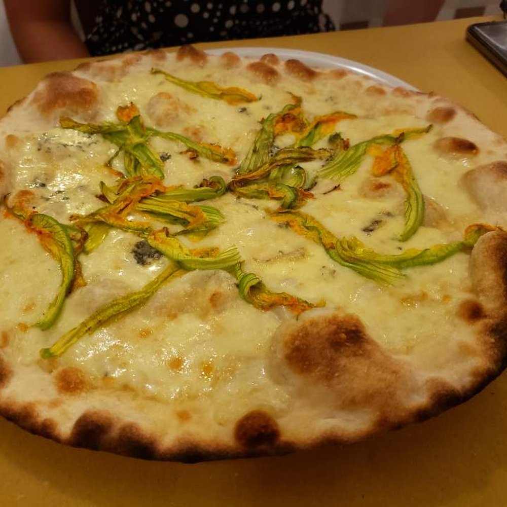 Il Corallo - Pizza Near Me - Rome, RM