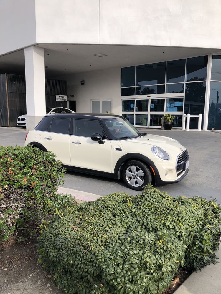 MINI Updated October 2024 55 Photos & 419 Reviews 1961 Market St
