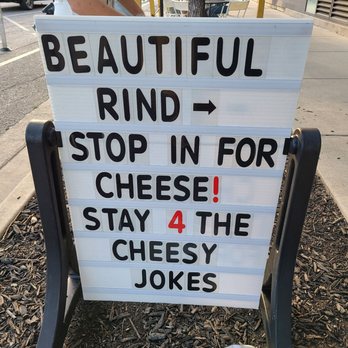 Beautiful Rind - Cheese Shops Near Me - Chicago, Illinois