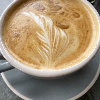 Leeland House - Latte - Breakfast & Brunch Near Me - Houston, Texas Leeland House - Latte - Breakfast & Brunch Near Me - Houston, Texas