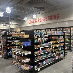 Flying J Travel Center