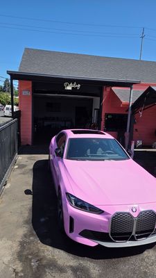 Broadway Auto Detail