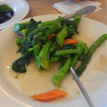 Le Lai - Chinese broccoli. - Chinese Near Me - Houston, Texas Le Lai - Chinese broccoli. - Chinese Near Me - Houston, Texas