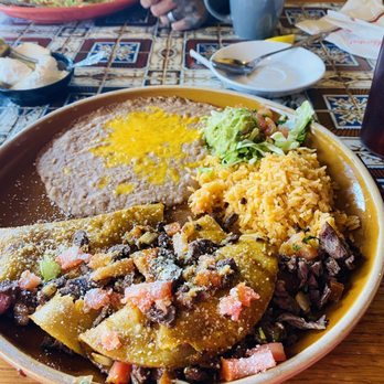 Azteca Mexican Restaurant - Mexican Near Me - Kent, Washington