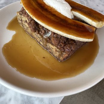North Italia - Banana Coffee Cake - Italian Near Me - Cerritos, California North Italia - Banana Coffee Cake - Italian Near Me - Cerritos, California