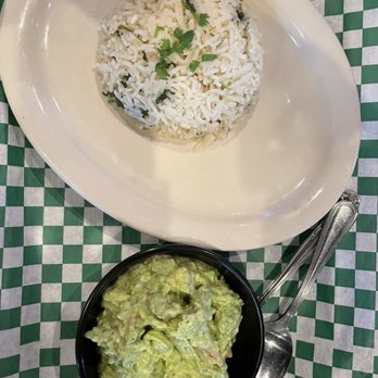 Memorial Tacos - Guacamole & Cilantro Rice - Tacos Near Me - Houston, Texas Memorial Tacos - Guacamole & Cilantro Rice - Tacos Near Me - Houston, Texas
